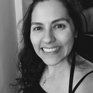 Meet your Posher, Drea